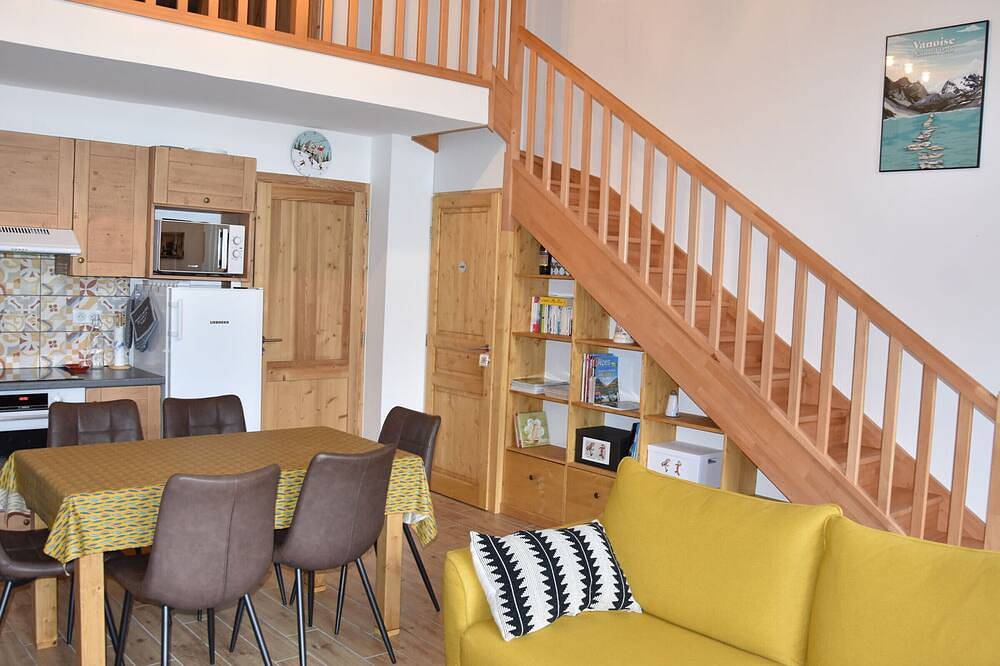 Photo : Appartement de vacances