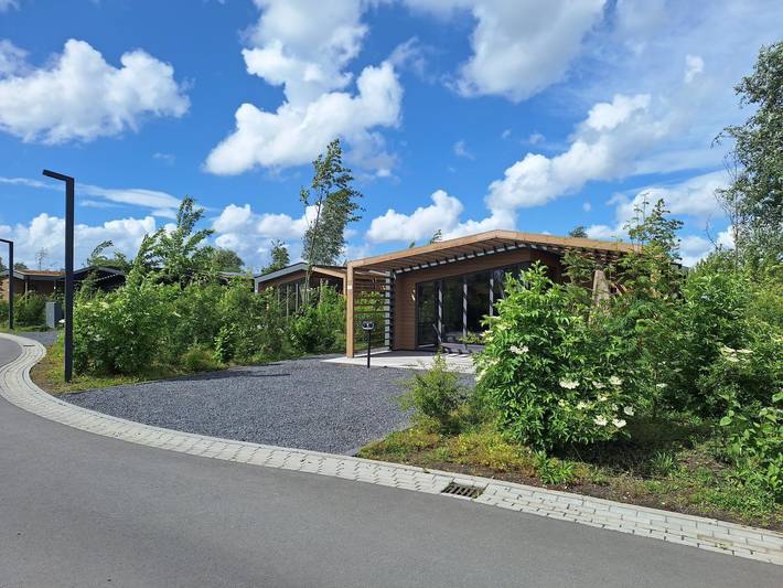 Location de vacances pour 12 personnes, avec Balcon/Terrasse ainsi que Terrasse et Jardin à Enkhuizen - 2