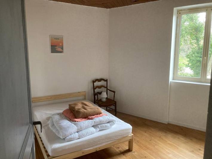 Apartamento de vacaciones para 2 personas - 1