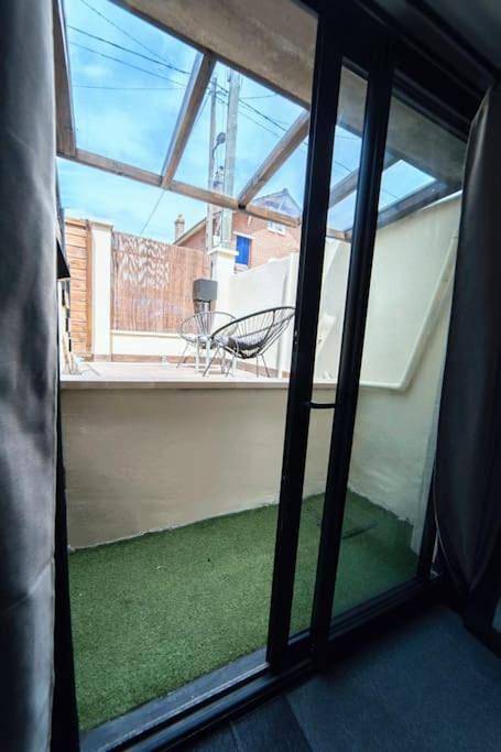 Gîte pour 4 personnes, avec jardin à Andrésy - 4