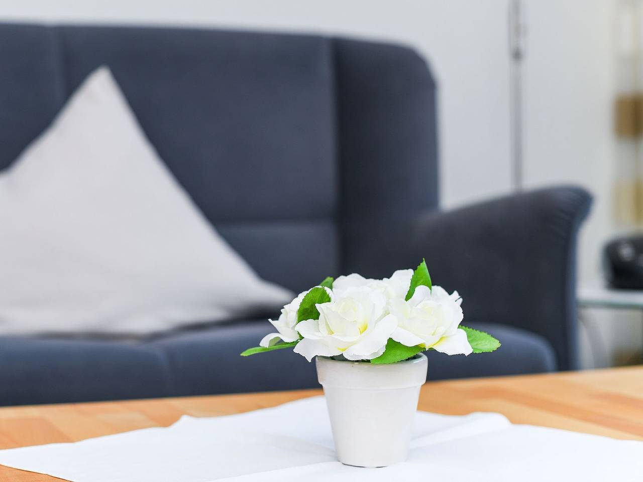 Ganze Ferienwohnung, Huus an't Diek in Gründeich - Ferienwohnung 1 in Holtgast, Nordseeküste