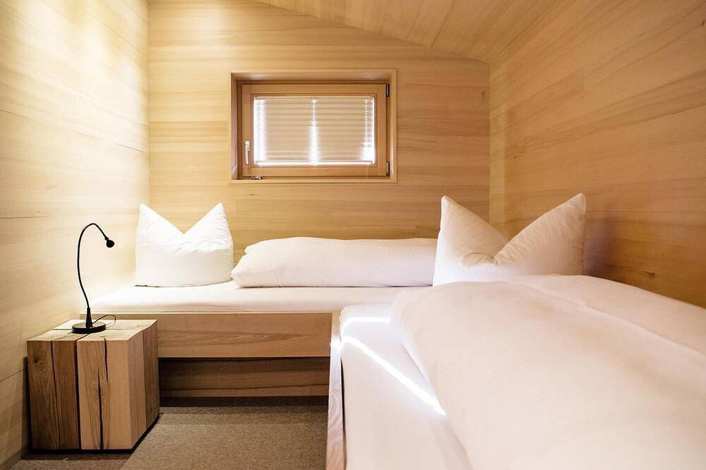 Appartamento intero, Vacation apartment Gopf - Gästehaus Meusburger in Bezau, Bregenzerwald