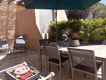 Gîte pour 6 Personnes dans Six-Fours-les-Plages, Région de Toulon, Photo 2