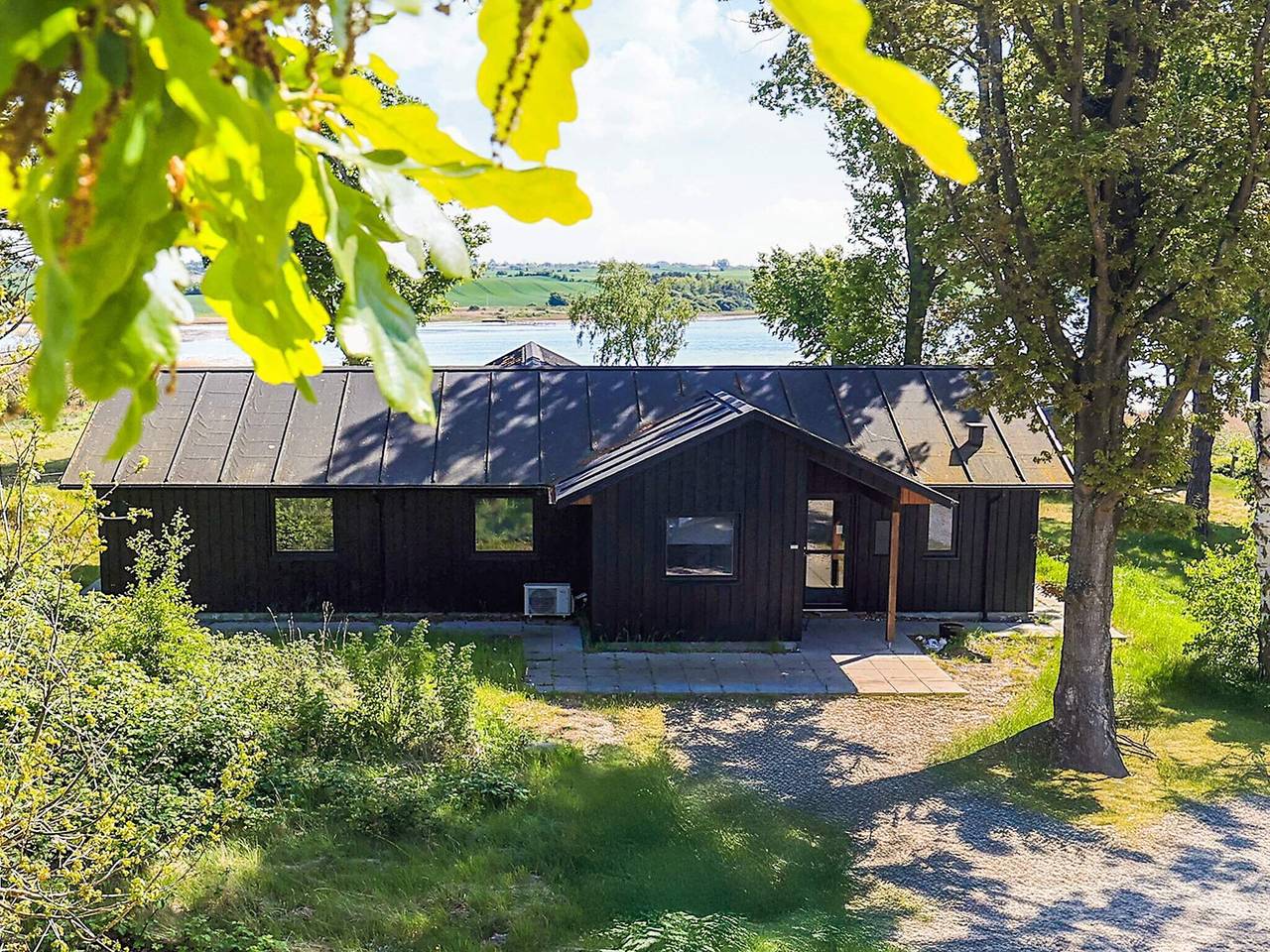 12 Personen Ferienhaus in Millinge in Millinge, Kleiner Belt