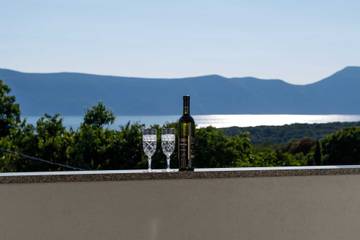 Ferienwohnung für 6 Personen in Krk Stadt, Krk, Bild 1