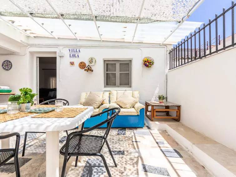 Maison 7 Personnes in La Cava, Tierras del Ebro