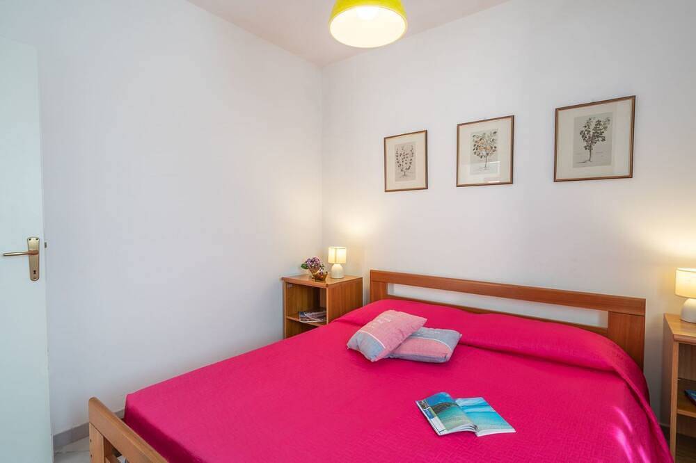 Ganze Wohnung, Villetta Bilo Janna in Palmadula, Sassari