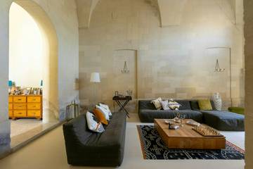 Casa Vacanza per 9 Persone in Cannole, Salento, Foto 3