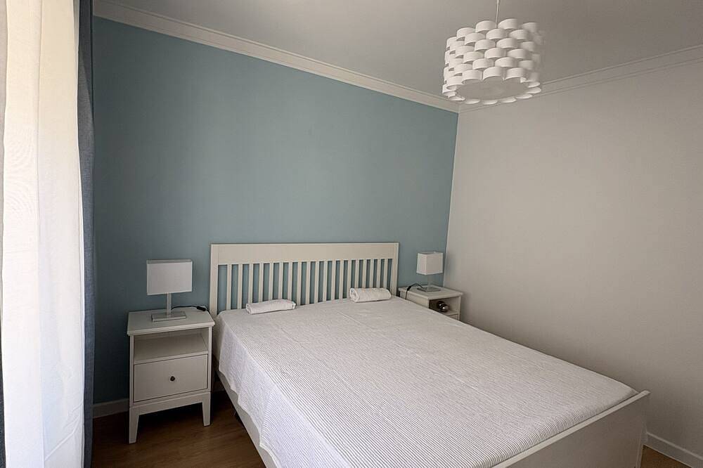 Ganze Wohnung, 1-Bedroom Apartment - Junqueiro, Carcavelos - Near the Beach in Parede, Carcavelos e Parede