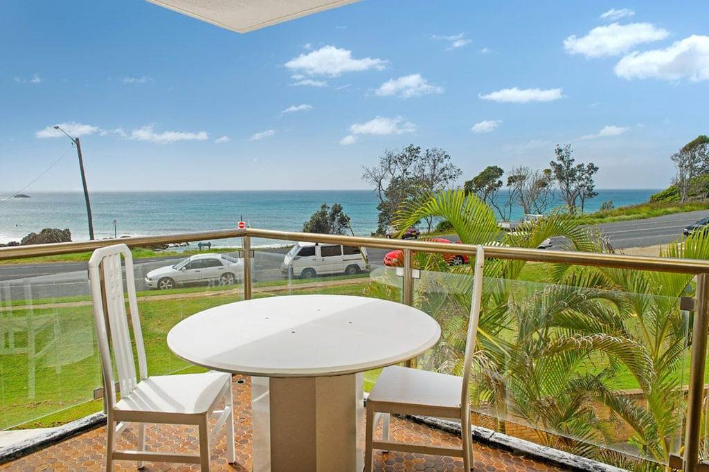 Ganze Wohnung, Beachpark 10, 58 Pacific Drive, in Port Macquarie, New South Wales