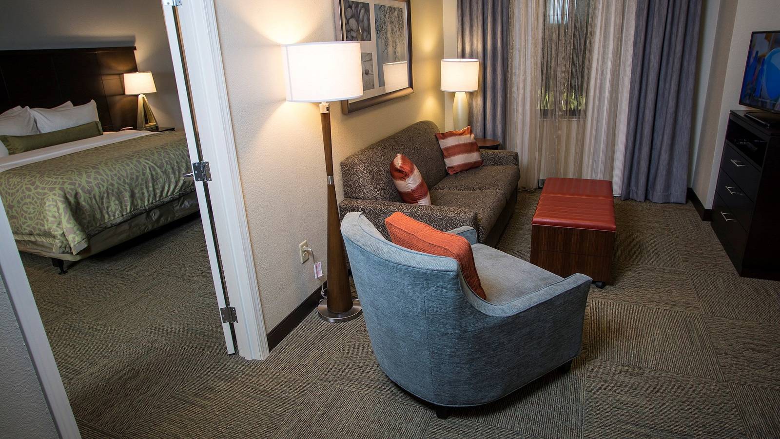 Appartamento vacanze a Lexington a partire da 405€ a notte