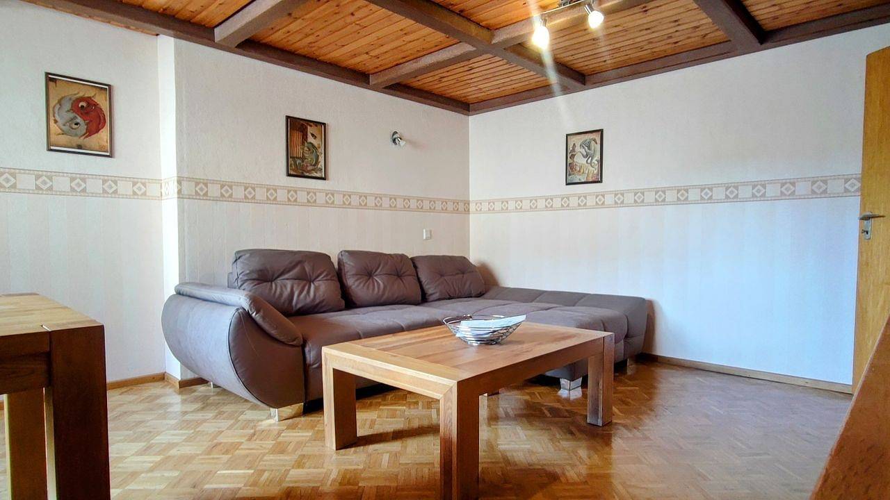 Appartement de vacances entier, Ferienwohnung für 4 Personen (60 m²) in Arnsberg in Arnsberg, Arrondissement du Haut-Sauerland