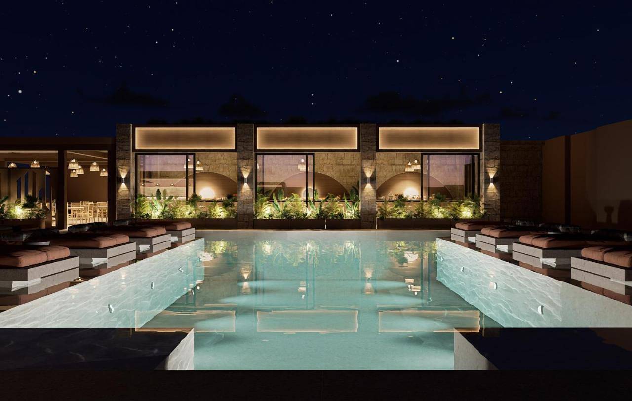 Ekavi Hotel in Région de Réthymnon