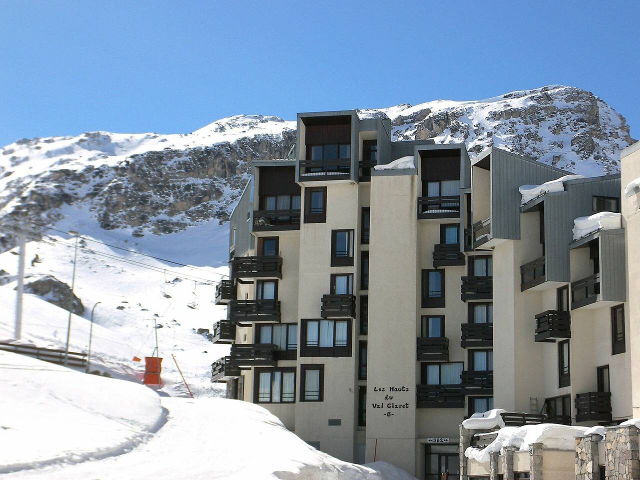 Photo : Appartement de vacances