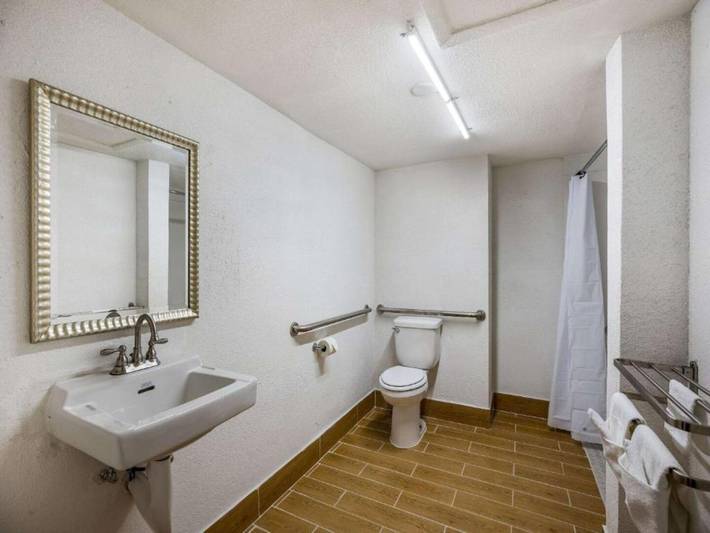 Cama King Con Cocina Sin Fumar in Condado de Orange (FL)