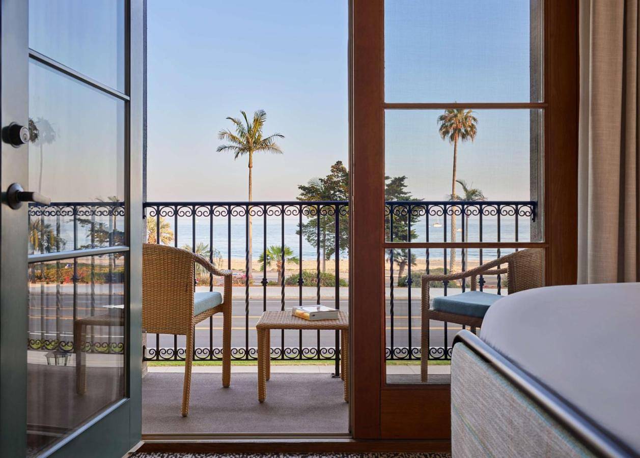 Mar Monte Hotel, in The Unbound Collection by Hyatt in Santa Barbara, Santa Barbara County