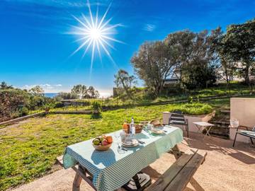 B&b per 2 Persone in Sari-Solenzara, Sartène e dintorni, Foto 2