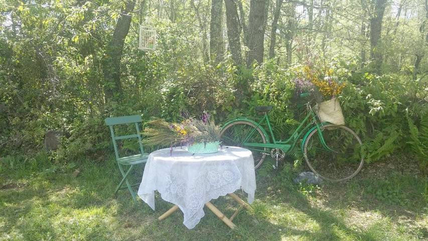 Hotel para 3 personas, con vistas y jardín en Sanabria (Zamora) - 2