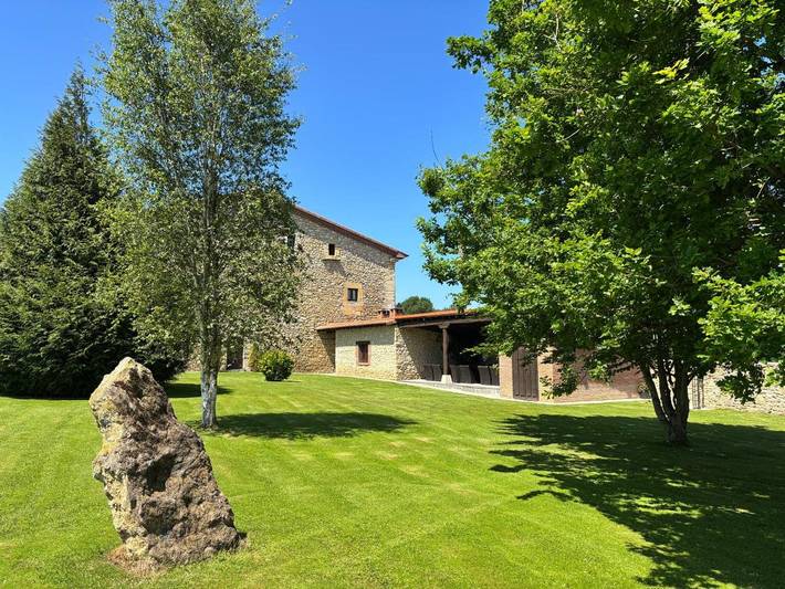 Hotel para 2 personas, con jardín y vistas en Costa Occidental (Cantabria) - 2