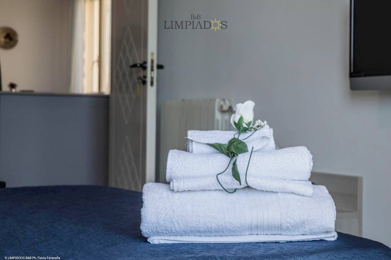 Superior Triple Room in Licata, Province de Agrigento
