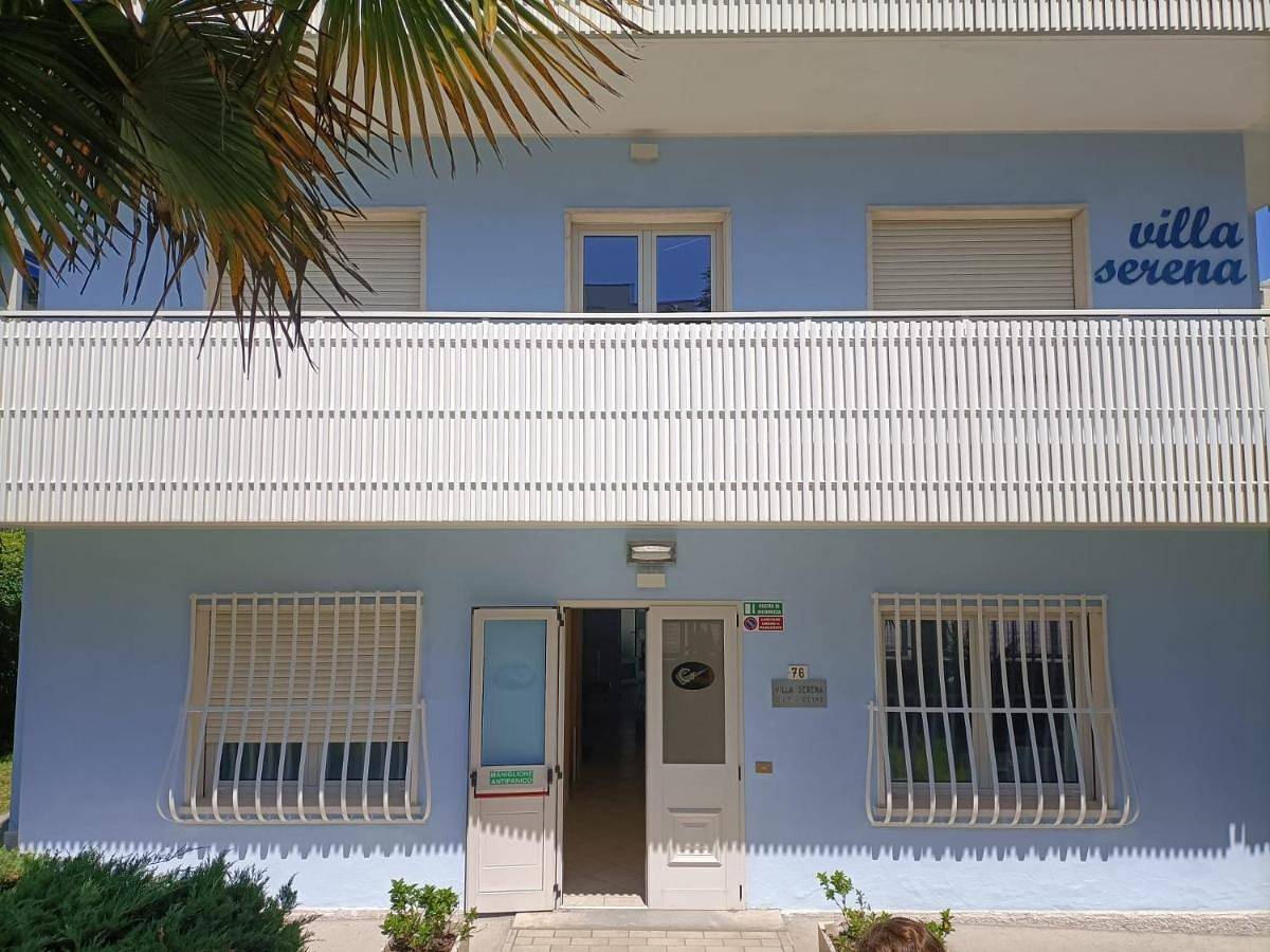 Villa Serena in Lignano Sabbiadoro, Province d'Udine