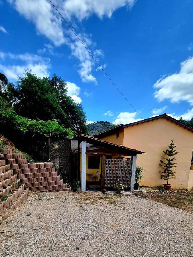 Gîte pour 2 personnes, avec terrasse et vue à Lousã - 2