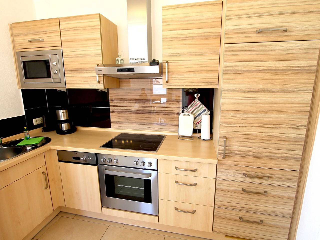 Ganze Ferienwohnung, Villa Leuchtturm Wohnung Cora in Ostseebad Rerik, Rerik