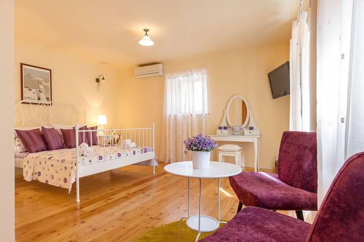 Authentique Villa Pierre In The Heart Of Split, à côté du Palais de Dioclétien in Split, Split-Dalmatie