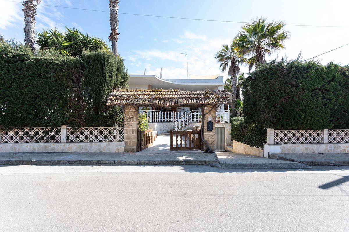 Villa Aida - Salento Reservation in Torre Suda, Racale