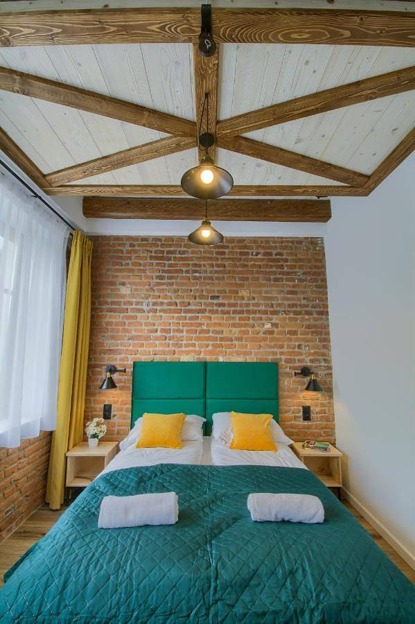 Cały apartament, Two-Bedroom Apartment with Terrace in Muszyna, Karpaty (Polska)