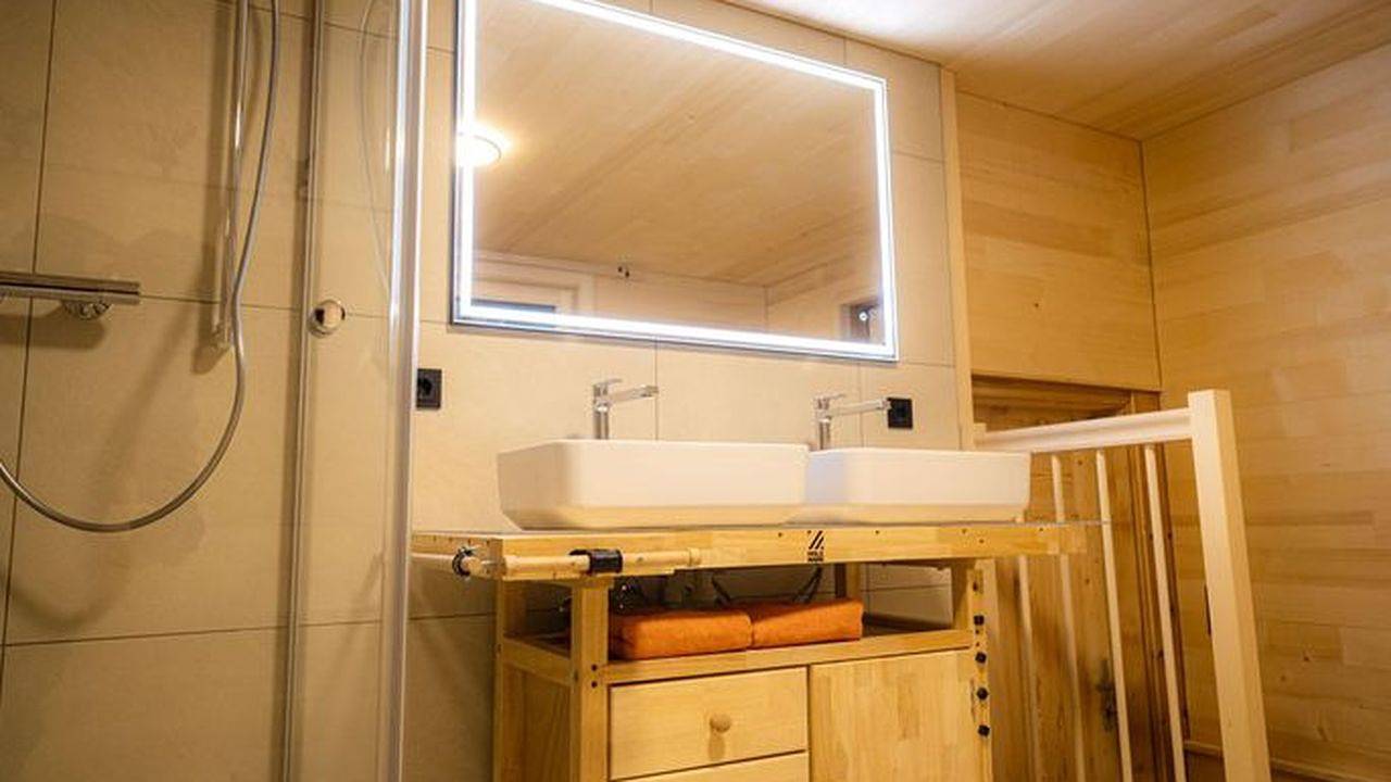 Ganze Ferienwohnung, Ferienwohnung für 10 Personen (160 m²) in Mellau in Mellau, Bregenzerwald