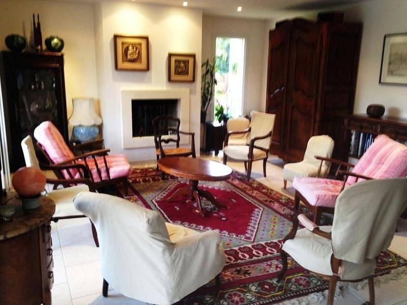 Double Room with Garden View in Capbreton, Côte d’Argent