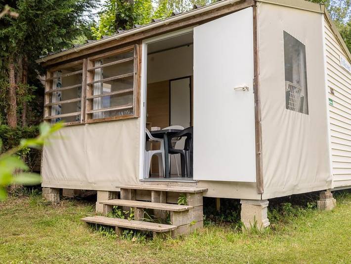 Bungalow für 5 Personen im Baskenland (Frankreich) - 4