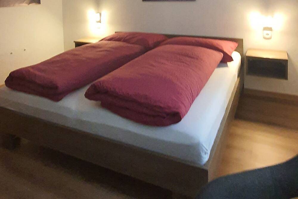 Ganze Wohnung, Top 4 - Haus Alpenrose in Kaunergrat, Kaunertal