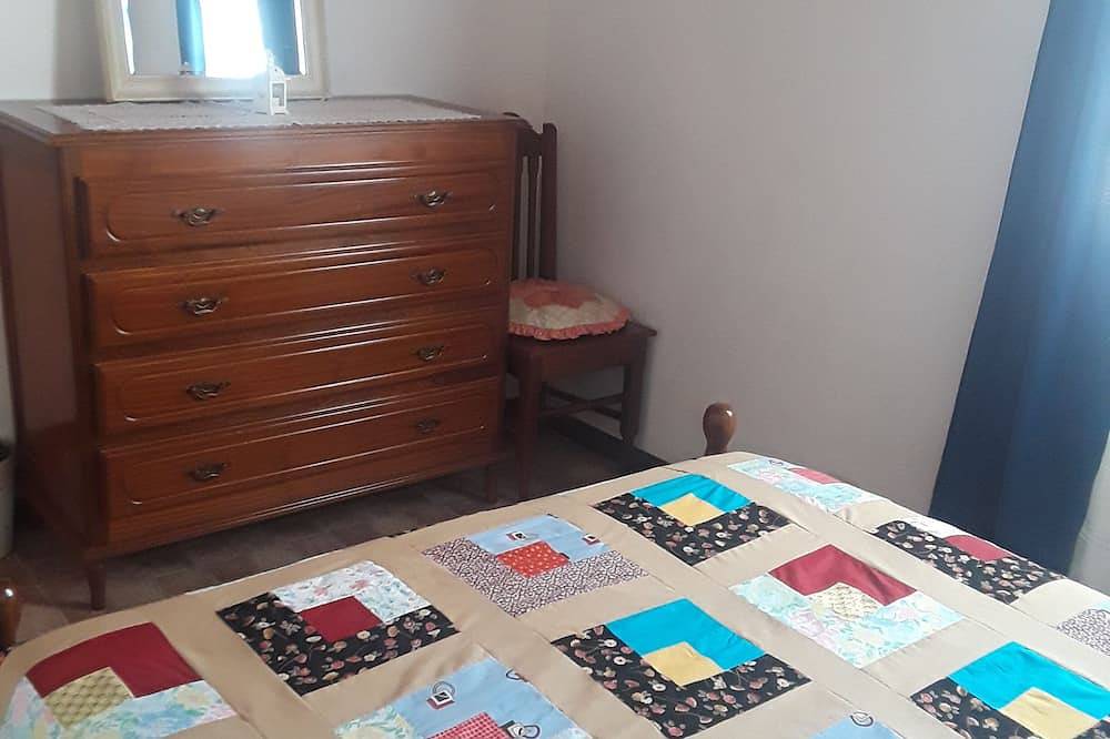 La casa de Matilde, en el paraíso Fajã de São João in Santo Antão, São Jorge