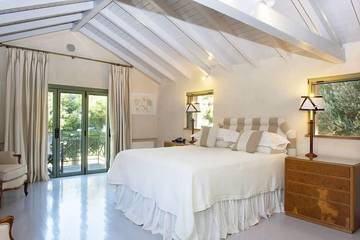 Villa voor 6 Personen in Samos, Afbeelding 3