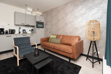 Ferienwohnung für 2 Personen in Renesse, Niederländische Nordsee, Bild 4
