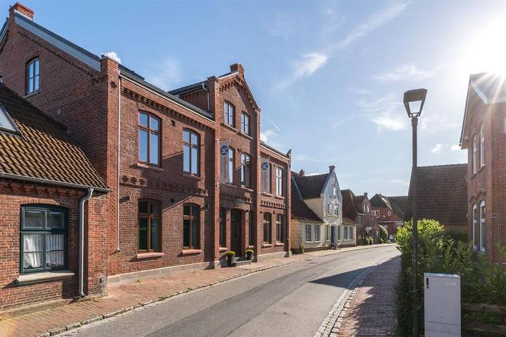 Ferienwohnung für 4 Personen, kinderfreundlich in Tating - 2