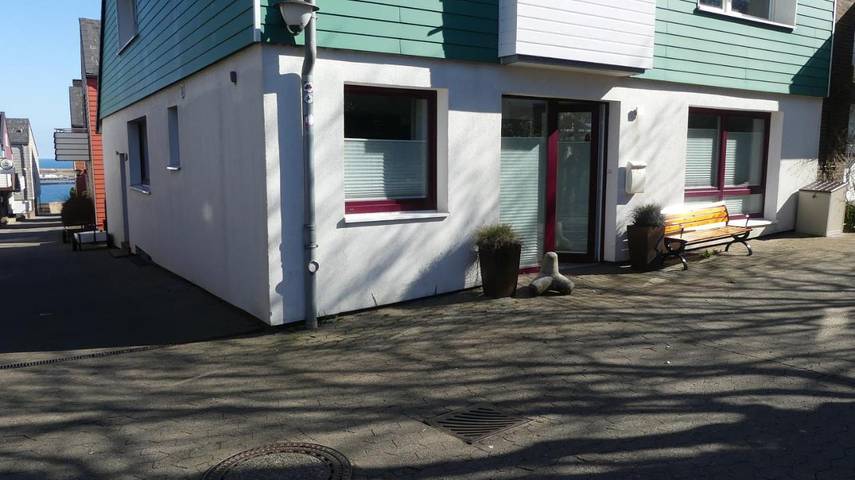 Ferienwohnung für 4 Personen auf Helgoland - 2