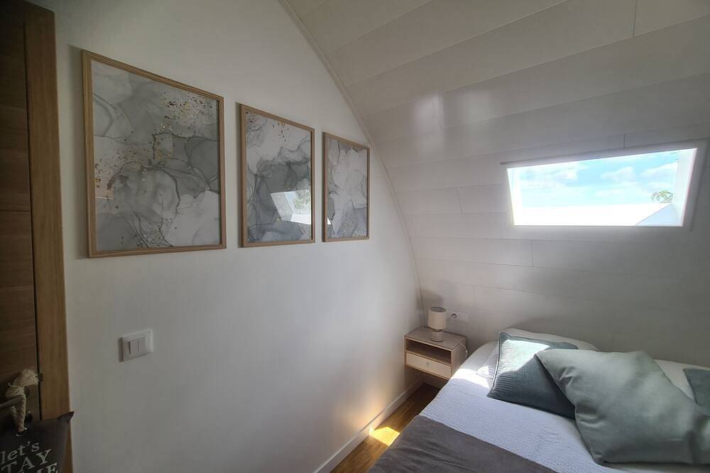 Gîte L'Edelgreen 3* pour 2 personnes in Dieffenthal, Région de Sélestat-Erstein
