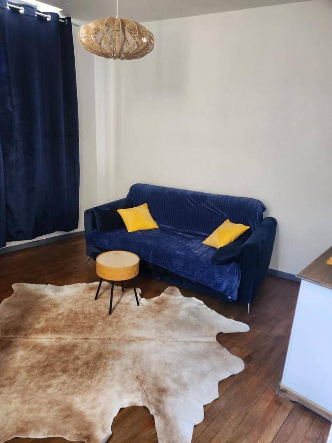 Gîte pour 6 personnes à Commercy - 2