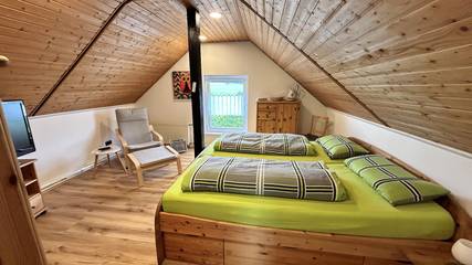 Ferienwohnung für 4 Personen, mit Terrasse in Bonn und Umgebung