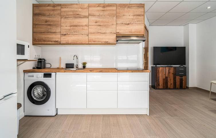 Gîte pour 4 personnes à Castellón de la Plana - 4