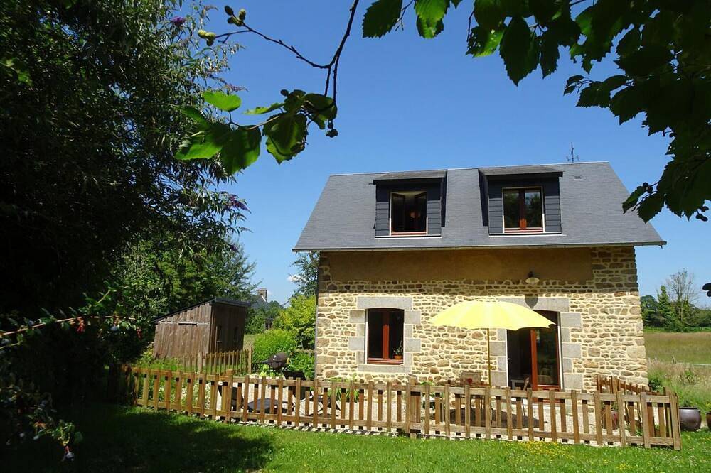 Maison de vacances