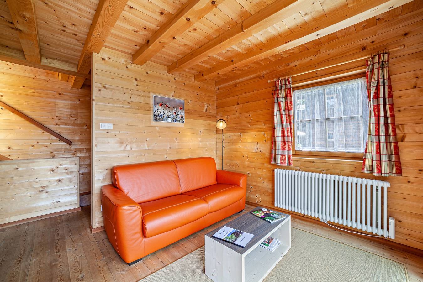 Chalet 'Bergchalet Refugium Martius' with Mountain View, Garden & Wi-Fi in Marling, Ortler Alps