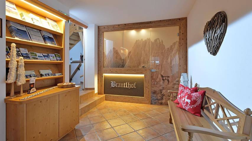 Hütte für 4 Personen, mit Garten und Balkon in Going am Wilden Kaiser - 4