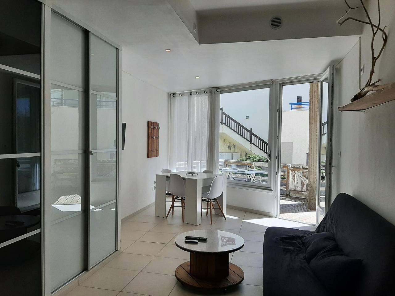 Appartement de vacances