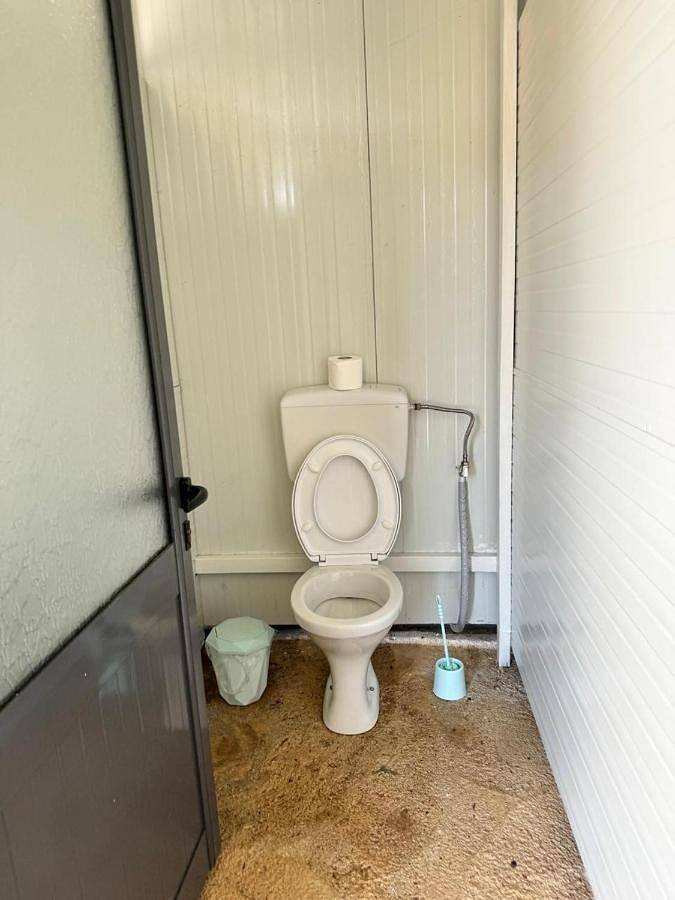 Unique Stay at Olive Camping in Himara, Wlora