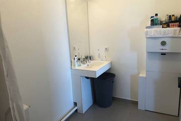 Appartement De Vacances pour 5 Personnes dans Montreuil, Seine-Saint-Denis, Photo 4