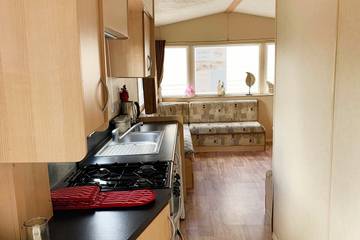 Cottage for 6 People in Mersea Island, Colchester, Photo 3